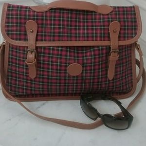 Scott House Modern Classics Limited Edition Large Luxurious Signed Tote